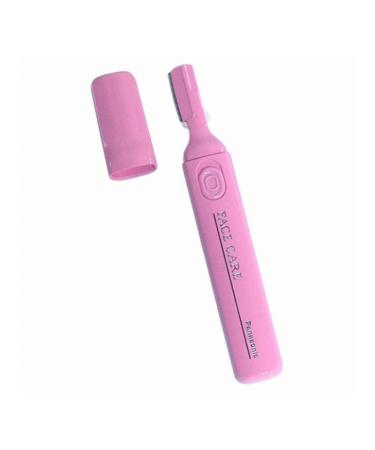Panasonic Es-148 Battery Use Fine Hair Eyebrows Trimmer Made in Japan