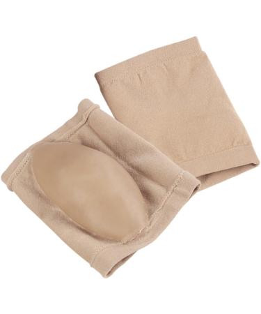 Beaupretty 2 Pairs Heel Anti-Crack Socks Feet Moisturizer Socks Plantar Socks Moisturizing Socks Anti Crack Heel Socks Moisturizing Gel Socks Plantar Insoles Ankle Socks - Buy Online on GoSupps.com