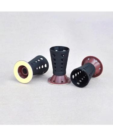 Buy Moxibustion Anti-Ash Covers - 30 Protective Sleeves for Optimal Moxibustion Treatments | International Shipping Available - Buy Online on GoSupps.com