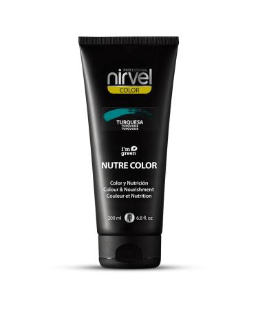 Nutre Color Turquoise