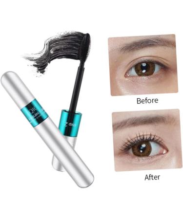 FRCOLOR 1pc Waterproof Mascara Mascara Eyelash Mascara Women Mascara Makeup Extend 4d No Smudge - Buy Online on GoSupps.com