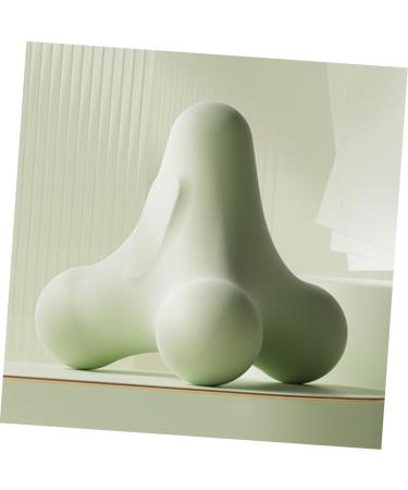 Frcolor Fascia Ball Massage Gear - 2-St Massage Balls for Muscle Relief Gym Exercise Shoulder & Neck Yoga Tools | International Shipping Available - Buy Online on GoSupps.com