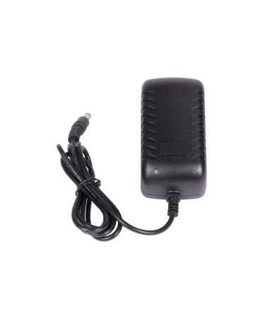 Ikelite 7.2V 1A NiMH Smart Charger with 2.1mm Plug for DS160, DS161 and DS125 Strobes (United States of America)