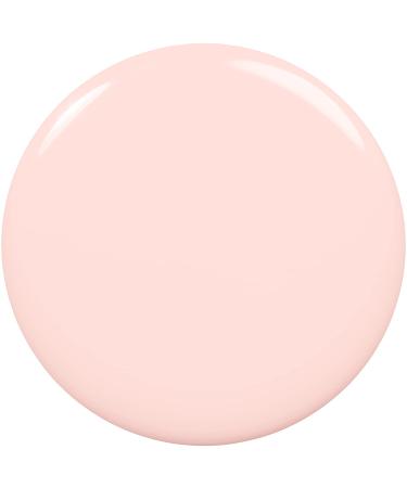 essie Ballet Slippers Nail Polish - 0.46 Fl Oz - Glossy Shine Finish - Sheer Pink - Core Collection 11 | 1 Pack - Buy Online on GoSupps.com