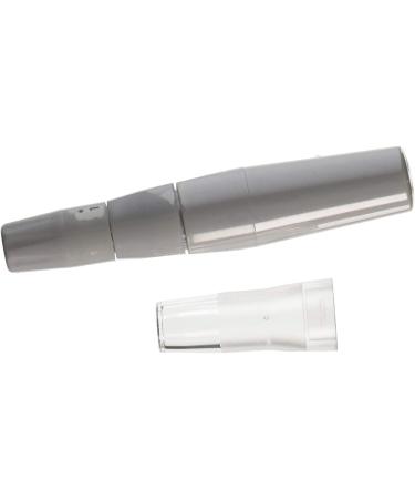 TRUEdraw Lancing Device NIM2H01-81 - Easy and Accurate Blood Glucose Testing Tool - Buy Online on GoSupps.com