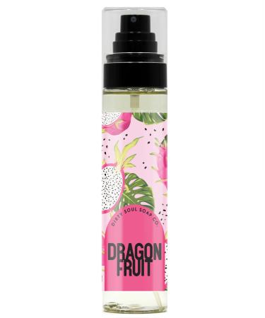 Dragonfruit Parfum Mist - Inspired by PhIur's Dragonfruit | Long Lasting Scent | Fragrance Dupe