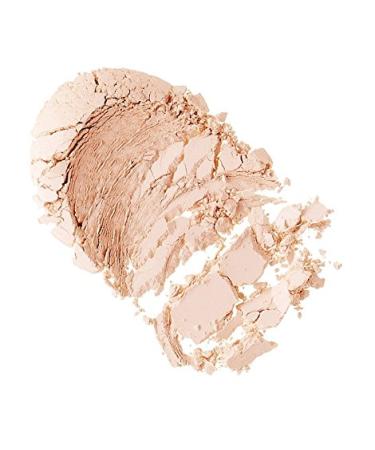 Everyday Minerals Rosy Medium 4C Matte Base Mineral Makeup Foundation - Vegan & Natural Mineral Makeup - Buy Online on GoSupps.com