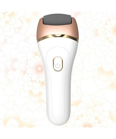 MAGICLULU 1 Set Electric Tool Foot File Electric Foot Care Wisking Tool Electric Tools Remover Foot Grinder Foot Exfoliator Foot Files for Hard Skin Electric Foot Scraper Pedicure - Buy Online on GoSupps.com