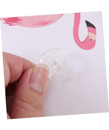 FOMIYES Silicone Ear Plugs | 2 Pairs Interphone Protective Ear Plugs for Comfort & Noise Reduction - Ship Internationally - Buy Online on GoSupps.com