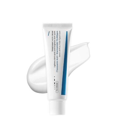 Professional Skin Brightening Treatment for Melasma Dark Spots Dullness with Hydrating Complex