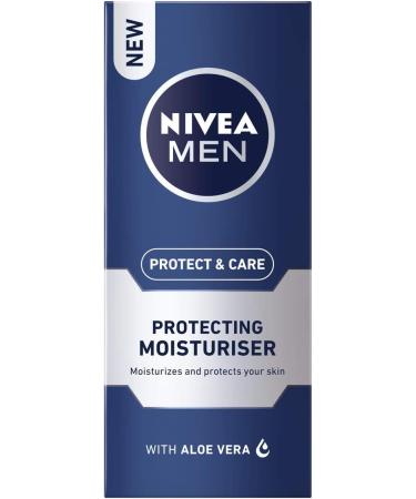  NIVEA NIVEA Men Originals Rehydrating Moisturizer 75ml - Buy Online on GoSupps.com