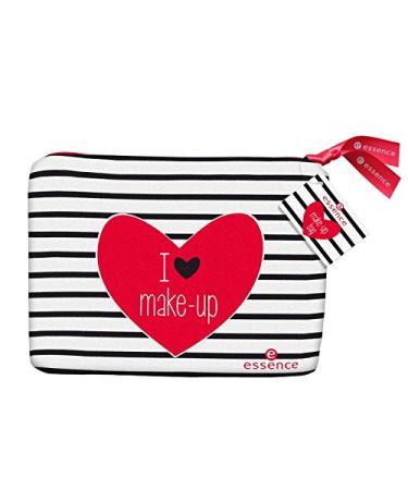 Essence - cosmetic bag - make -up bag