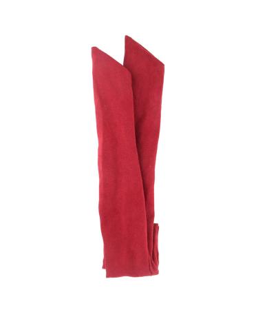 Yeshan Rabbit Ear Bow Headbands for Women - Set of 9 Solid Color Twist Wired Headbands for Yoga, Sports, and Hair accessory - Buy Online on GoSupps.com