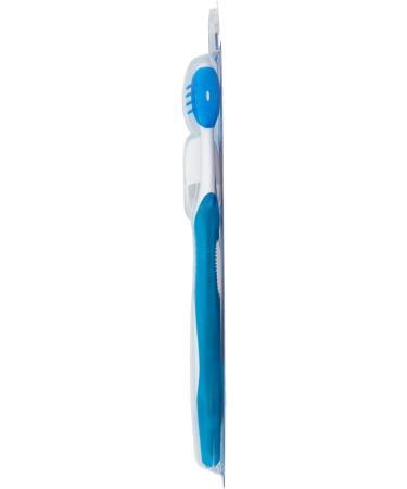 Buy Oral B Cool White Toothbrush - 35 Medium | Fast International Shipping - Buy Online on GoSupps.com