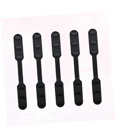 Buy Healvian 10 Pcs Adjustable Ear Hooks - Upgrade Your Face Mask Comfort | International Shipping - Buy Online on GoSupps.com