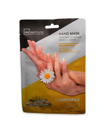 Idc Inst. Chamomile Nourishing Hand Mask 40 g
