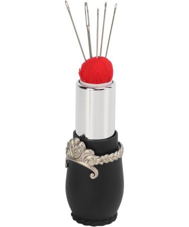  Fictory Retractable Lipstick Shaped Pin Cushion - Buy Online on GoSupps.com