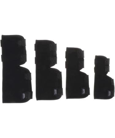 Dog Rear Leg Hock Brace Joint Brace for Sprains Leg Support for Stability Dog Ankle Support S/for M/L/XL Seat Protector Dog Back Seat for Seats Small - Buy Online on GoSupps.com