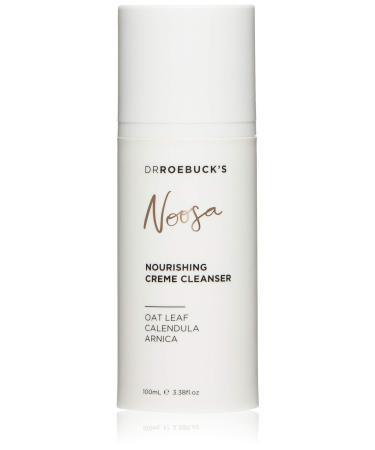 Dr Roebuck's Noosa Nourishing Cr me Cleanser 3.38 Fl Oz
