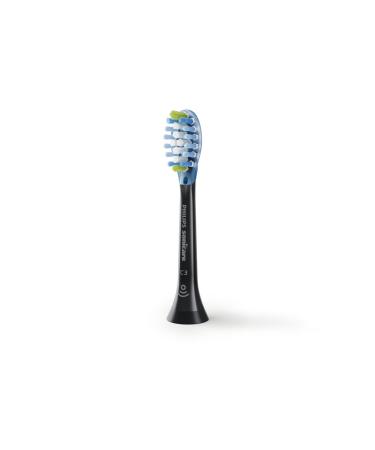Philips Sonicare DiamondClean Smart 9500 Electric Toothbrush with Charging Travel Case - Grey | Complete Oral Care | Frustration-Free Packaging - Buy Online on GoSupps.com