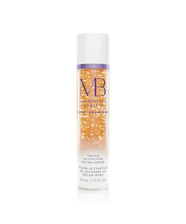 Meaningful Beauty Youth Activating Melon Serum  1.7 Fl Oz