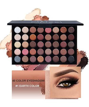 RoseFlower Makeup Kit for Women All in One Makeup Gift Set for Women and Teen Girl Full Makeup Kit with Eyeshadow Palette Mascara Eyeliner Pencil Eye Shadow Brush 131 - Buy Online on GoSupps.com