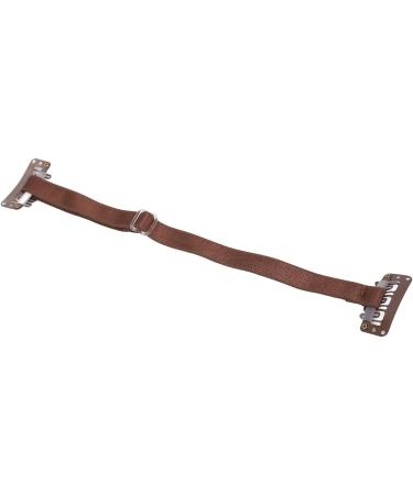 4PCS Face Lifting Band with Hairclip Face Lift Tape Band Adjustable Elastic Facial Lift Belt Eye Wrinkle Removal Belt Facelift Patch Straps Bands for Face Lift Face Strap for Women (Brown) - Buy Online on GoSupps.com