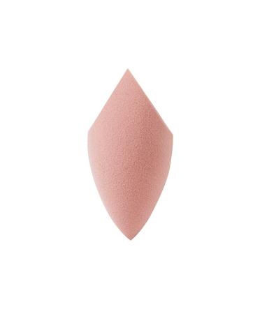 Makeup Sponge Makeup Puff Microfiber Velvet Sponges Makeup Blender Spong Powder Egg Shaped Foundation Concealer Cream Face Cosmetic Makeup Sponge Holder(COLOR-3)