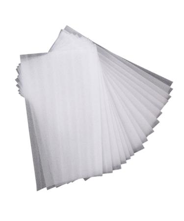 FRCOLOR 250 Sheets Pearl Cotton Highlighter Suite - Premium Foam White for Creative Projects | International Shipping Available - Buy Online on GoSupps.com