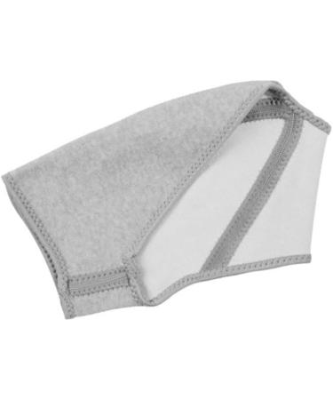 Excart Shoulder Support Warmers - Breathable Weight Lifting Bandage & Posture Correction Belt for Men & Women | 58x26cm Neck Heating Pillow - Buy Online on GoSupps.com