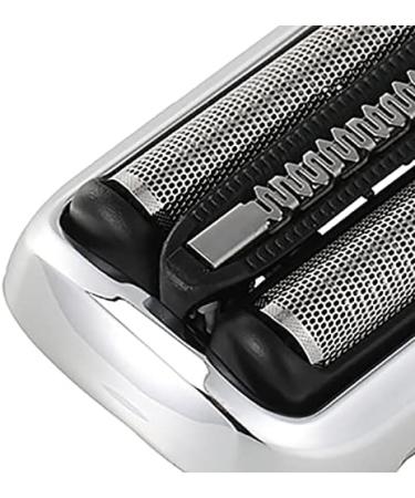 Buy Rahl Electric Shaver Head for Series 7 73S - Compatible with 70-N1300S 70-S4200Cs 70-B7200Cc & More - International Shipping Available - Buy Online on GoSupps.com