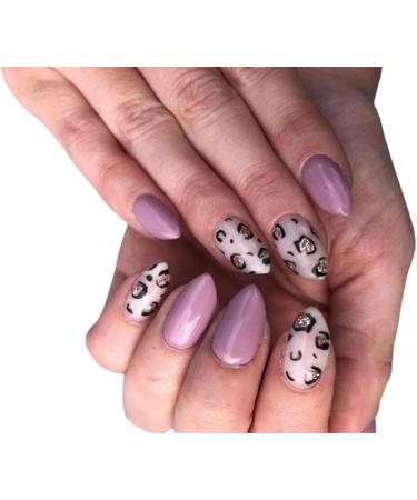 Lola Lee Gel Polish | Be Fancy Pancy | GP059 | 15ml |Long-Lasting | Chip Proof | Soak-Off | Nail Art | Manicure & Pedicure | Easy to Apply |Salon and Home Use | LED UV Lamp - Buy Online on GoSupps.com