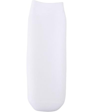 Yosoo Prosthetic Calf Compression Stockings | Gel & Silicone Protective Stump Sock for Optimal Comfort - Size S - Buy Online on GoSupps.com