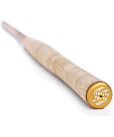 Tenkara Rod Co. Sawtooth Fly Fishing Rod Package - Premium Quality Rod for Optimal Performance - Buy Online on GoSupps.com