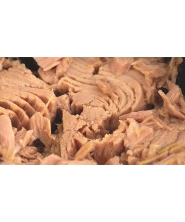 Dongwon Tuna Light Standard 150g X 4 (600g) - Buy Online on GoSupps.com