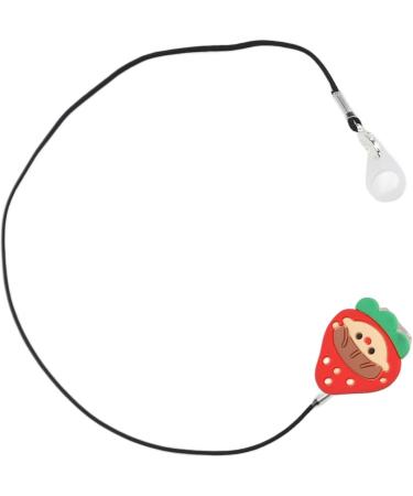 Hearing Aid Retention Cord | Soft Nylon Hearing Aid Strap to Prevent Falls | Daily Use Mono - Buy Online on GoSupps.com