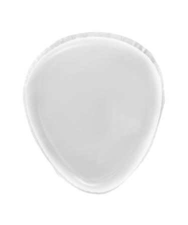 MERRYHAPY Powder Foundation Powder Puffs Cosmetic Tools Foundation Makeup Puffs Portable Foundation Puffs Makeup Supplies Women Makeup Foundation Puffs Sponge Do Not Eat Powder Miss