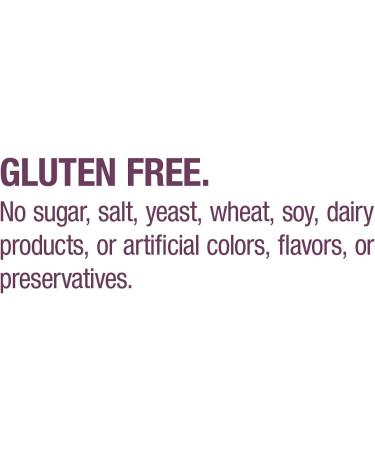 Nature's Way Asian Ginseng 60 Count - Standardized Herbal Supplement - Buy Online on GoSupps.com