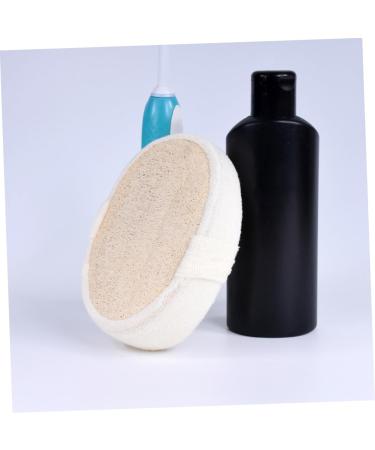Buy Ipetboom Loofah Bath Sponge - Eco-Friendly Shower Wipe for a Refreshing Bath Experience - International Shipping Available - Buy Online on GoSupps.com