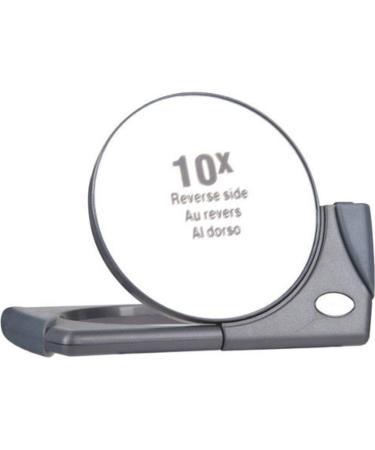 Goody Professional Series 3 in 1 Folding Mirror - Small | Buy Online - Buy Online on GoSupps.com