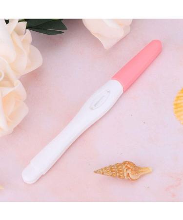 10PCs Early Pregnancy Test Kits - Accurate HCG Urine Test for Home Use | Fast & Reliable Results - Buy Online on GoSupps.com