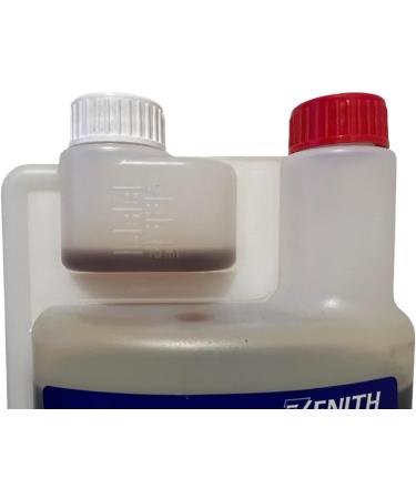 Bio Freshener Concentrate 1 Litre Antibacterial Multi Purpose Sanitiser Surface Natural Organix Cleaner - Buy Online on GoSupps.com