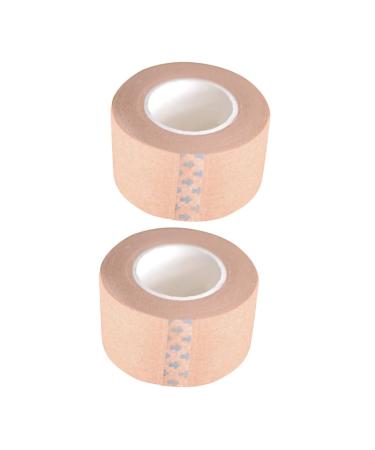 POPETPOP 2pcs Double Eyelid Sticker Woman Decorate Not Reflective