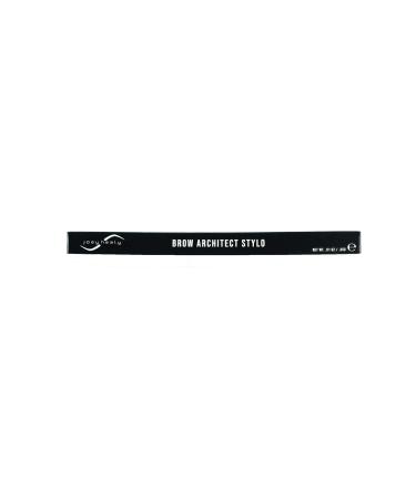 Joey Healy Brow Architect Stylo - Waterproof Precision Eyebrow Pencil & Long-Lasting Enhancer | Wicker (Light Blonde to Soft Brunette) - International Shipping - Buy Online on GoSupps.com