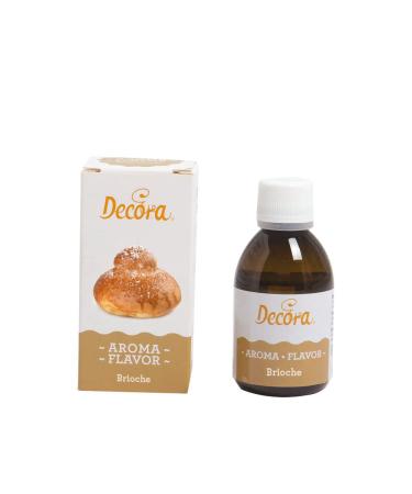 Decora 9261645 Aroma Brioche Decora 45 g