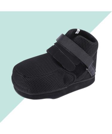 Artibetter Orthopedic Walking Cast Shoe for Men & Women - Injured Toe & Foot Fracture Boots | XL Size Protective Gear - Buy Online on GoSupps.com