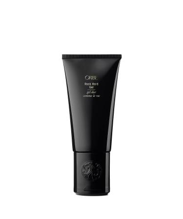 Oribe Rock Hard Gel 3.4 Fl Oz - Strong Hold Hair Styling Gel - Buy Online on GoSupps.com