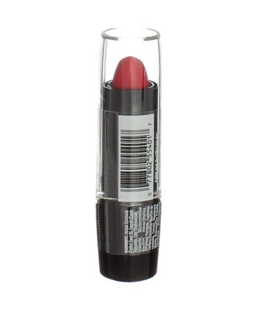 Buy Wnw Lipstick 540a Hot Red - Wet N Wild Silk Finish Lipstick 0.13oz - International Shipping Available - Buy Online on GoSupps.com