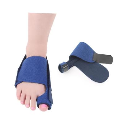 Buy Mobestech Big Splint Thumb Bunion Protector | International Shipping Bunion Brace & Support for Pain Relief - Buy Online on GoSupps.com