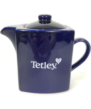 Tetley | Extra Strong | 2 Pack | 2x75 Tea Bags - Buy Online on GoSupps.com